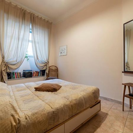Apartamento MM Cipro Flat Roma Exterior foto