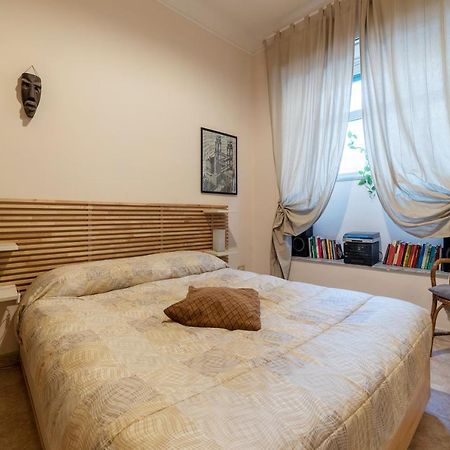 Apartamento MM Cipro Flat Roma Exterior foto