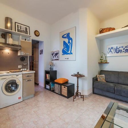Apartamento MM Cipro Flat Roma Exterior foto