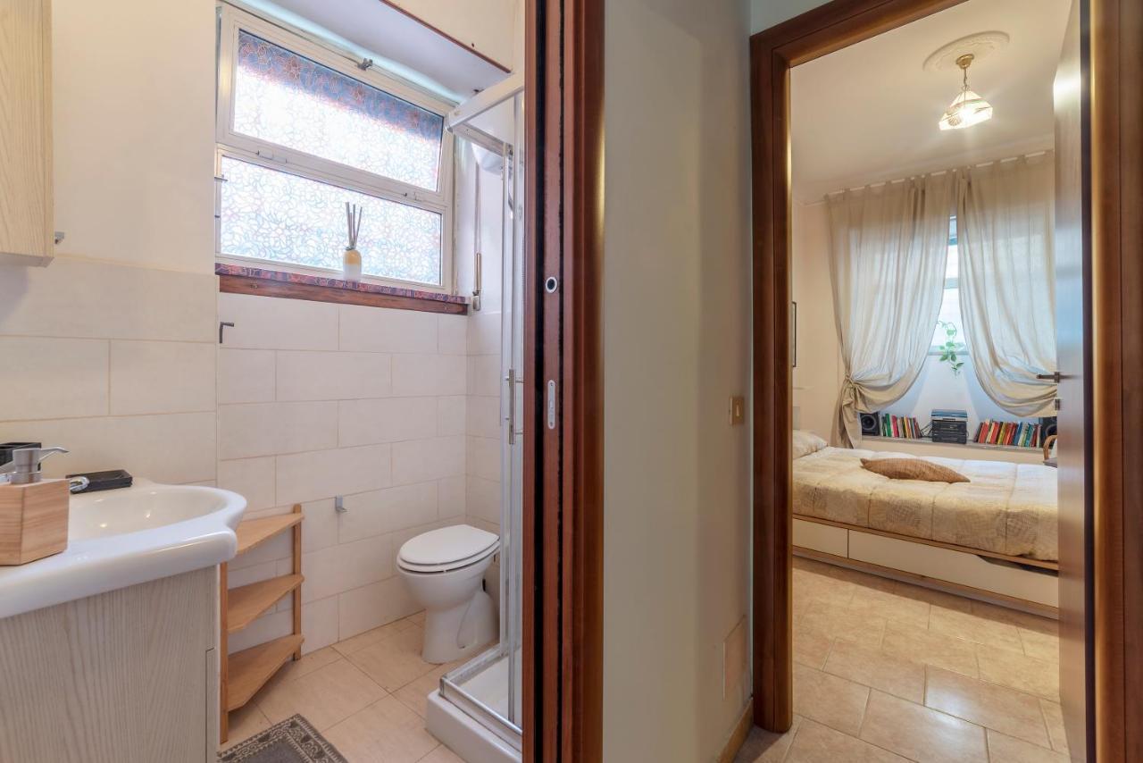 Apartamento MM Cipro Flat Roma Exterior foto