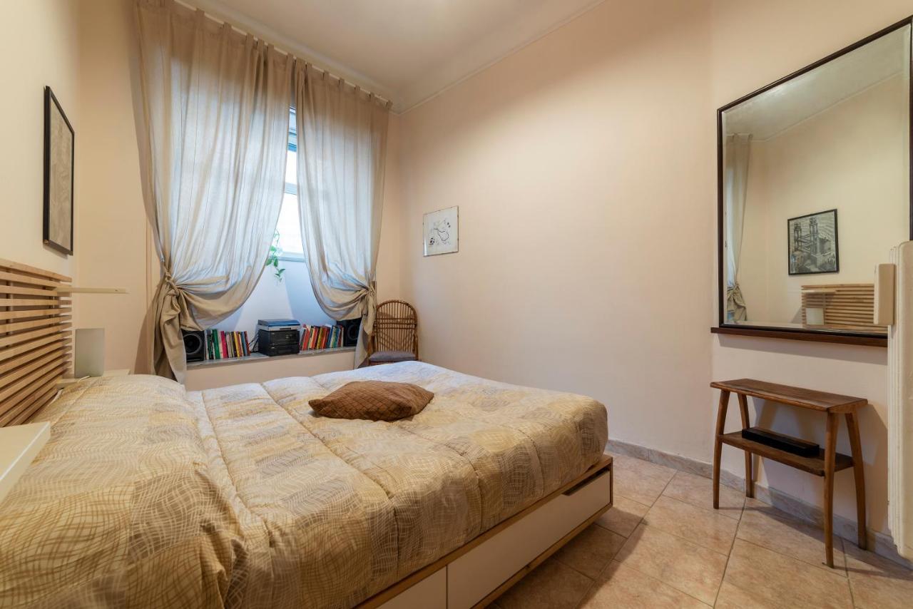 Apartamento MM Cipro Flat Roma Exterior foto