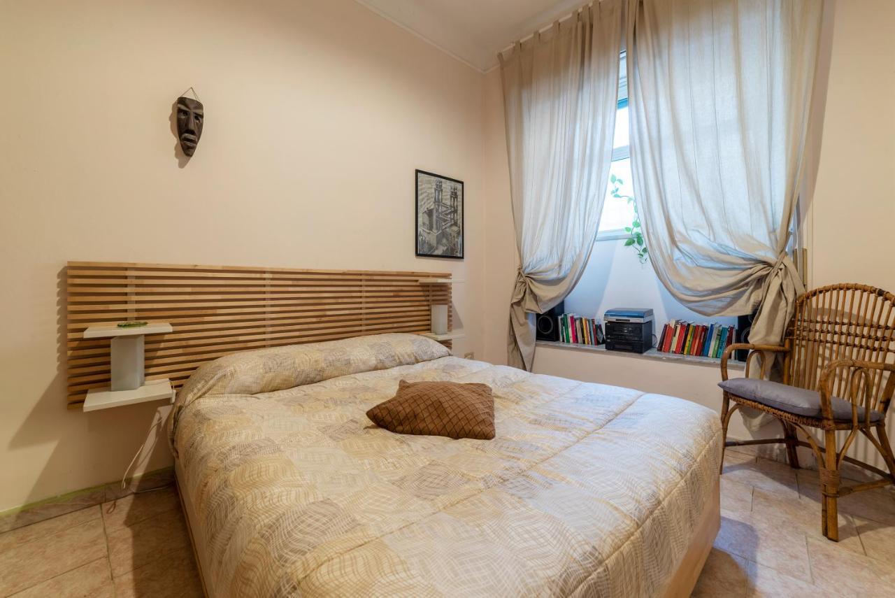 Apartamento MM Cipro Flat Roma Exterior foto