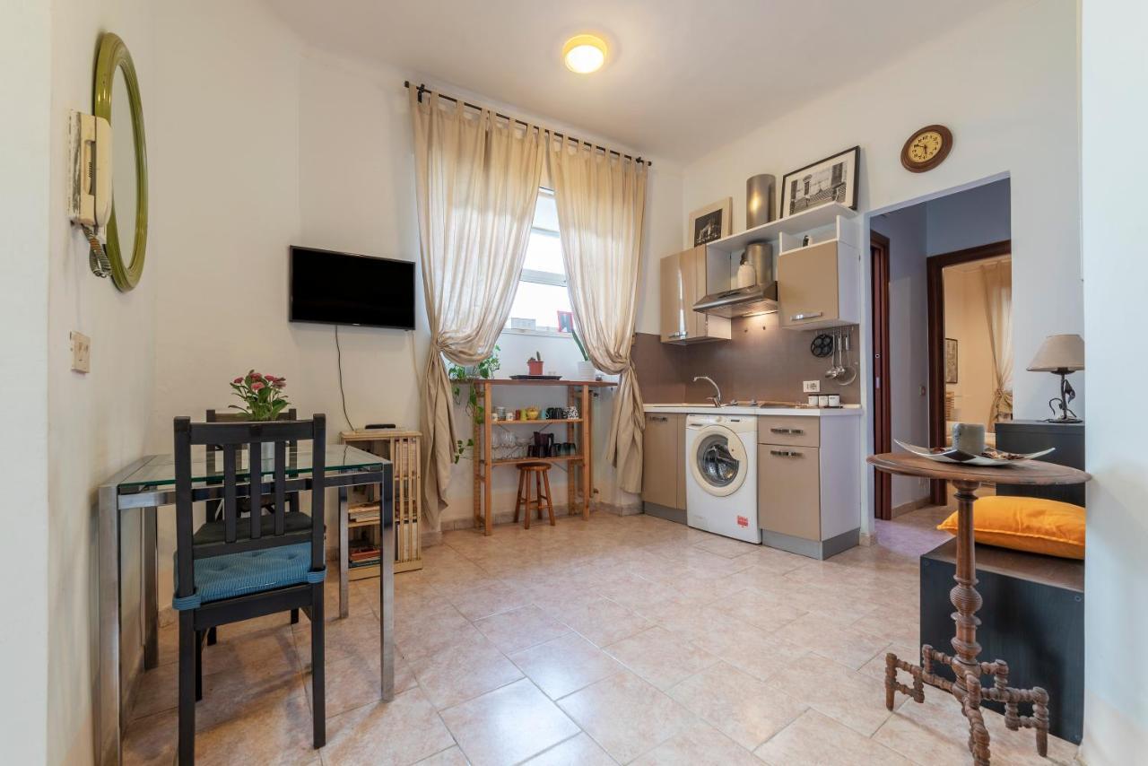 Apartamento MM Cipro Flat Roma Exterior foto