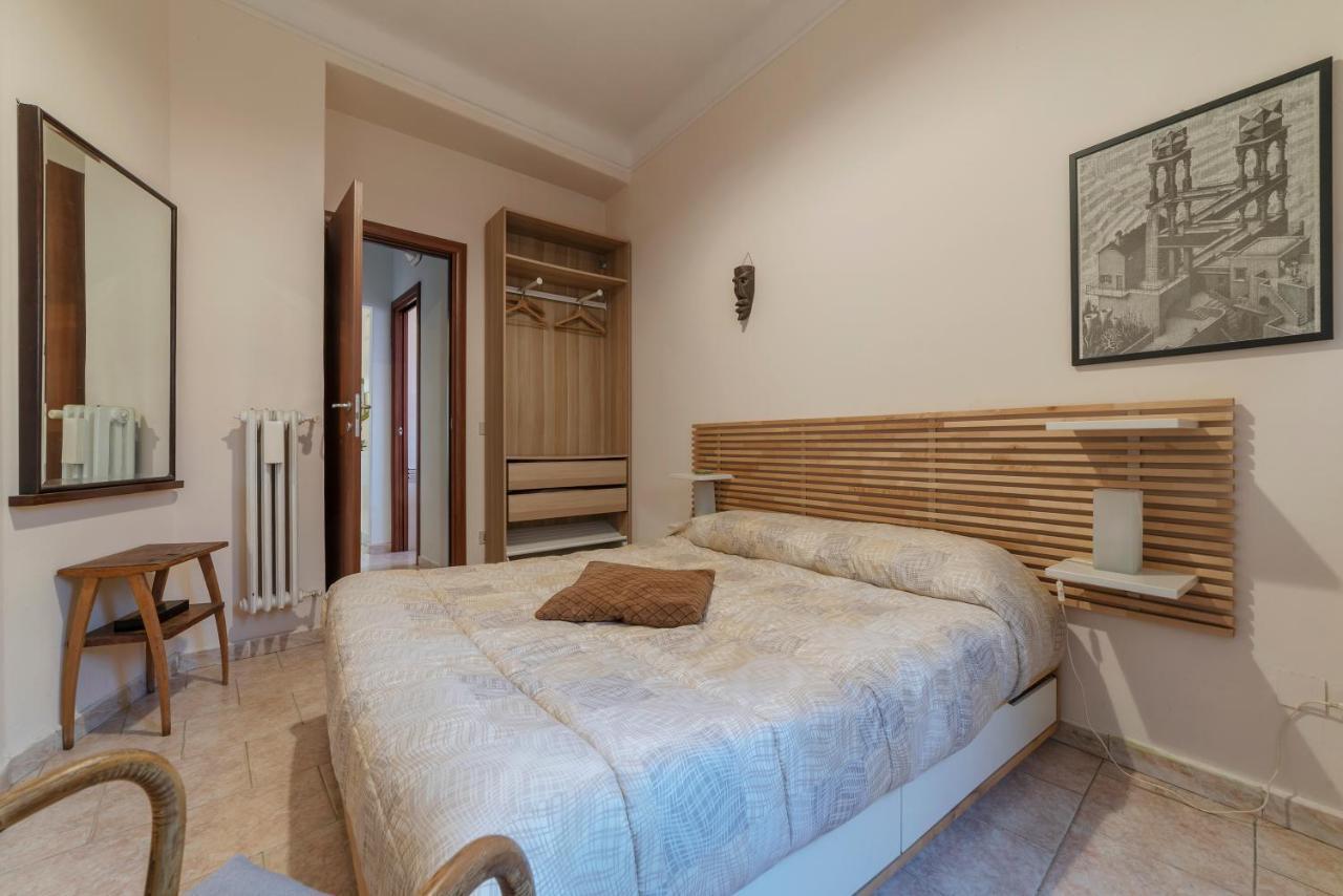 Apartamento MM Cipro Flat Roma Exterior foto
