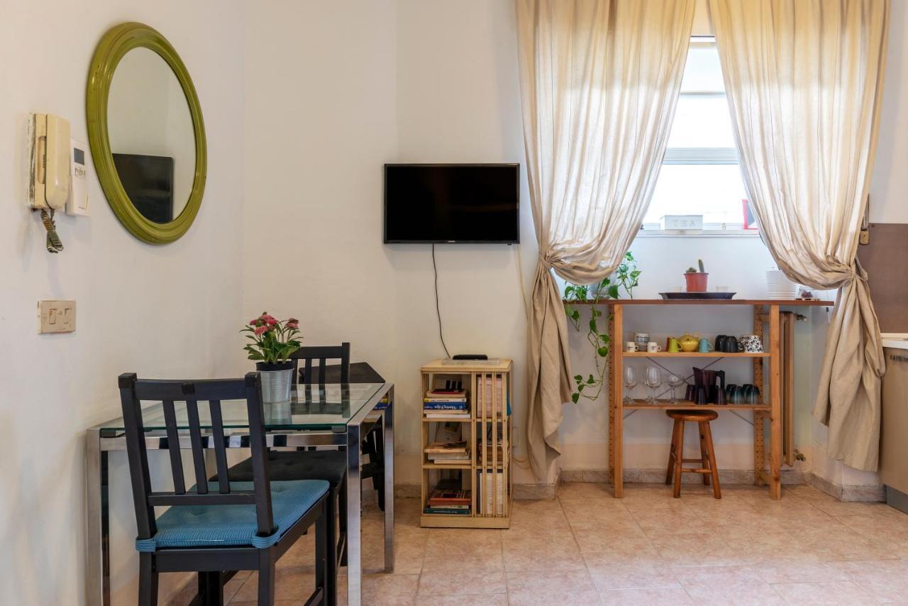 Apartamento MM Cipro Flat Roma Exterior foto