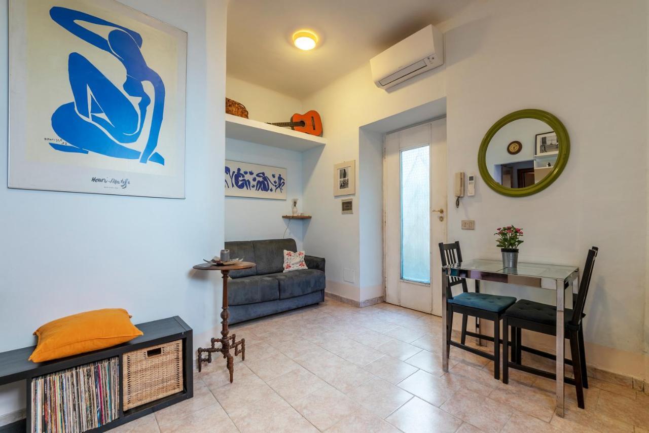 Apartamento MM Cipro Flat Roma Exterior foto