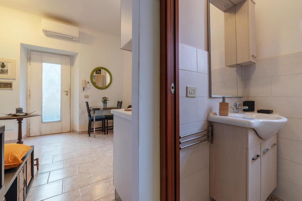 Apartamento MM Cipro Flat Roma Exterior foto