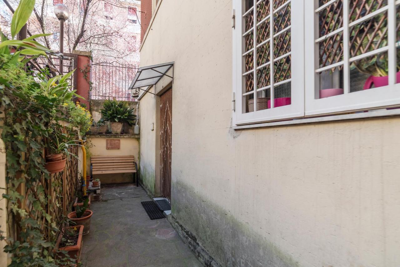 Apartamento MM Cipro Flat Roma Exterior foto