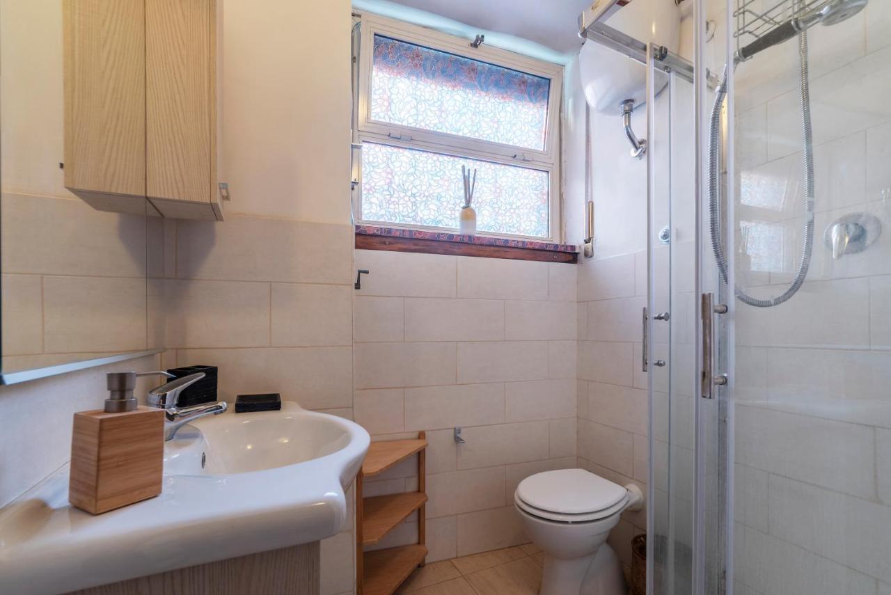 Apartamento MM Cipro Flat Roma Exterior foto